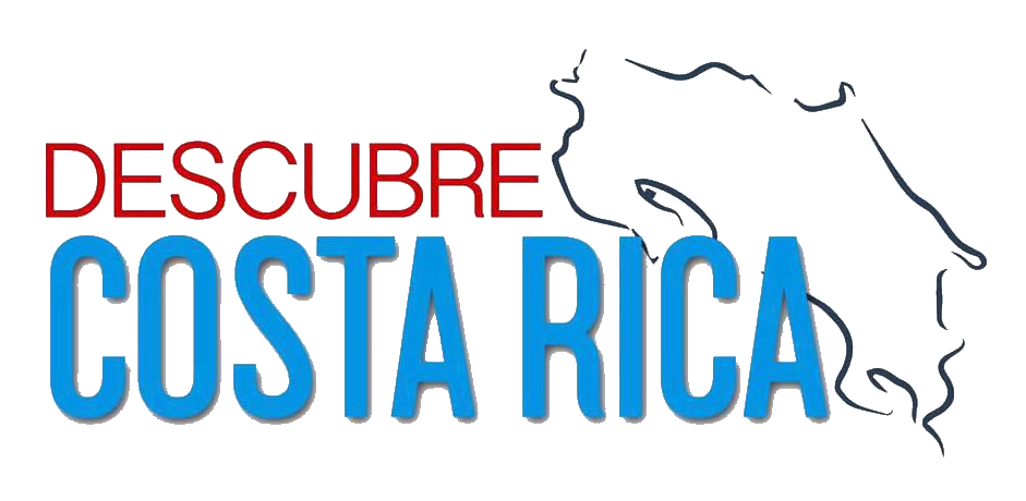 Logo de Descubre Costa Rica
